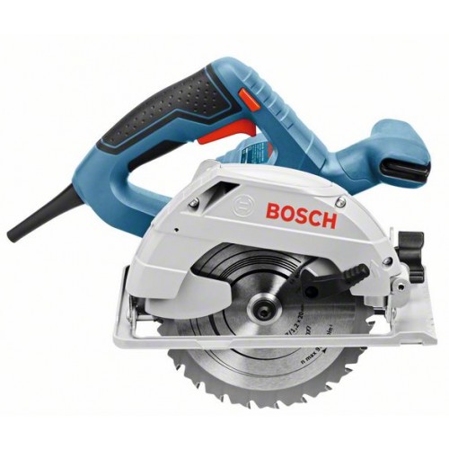 Sierra circular Bosch GKS 165 Professional - Referencia 0601676100